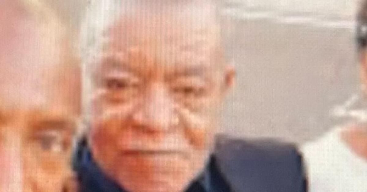 Appel à témoins : avez-vous vu Alexandre Allen ?