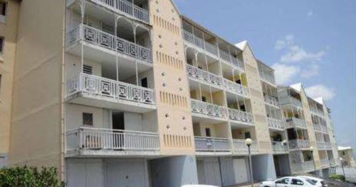 La jeune femme de 22 ans blessée par balle à Fort-de-France est décédée