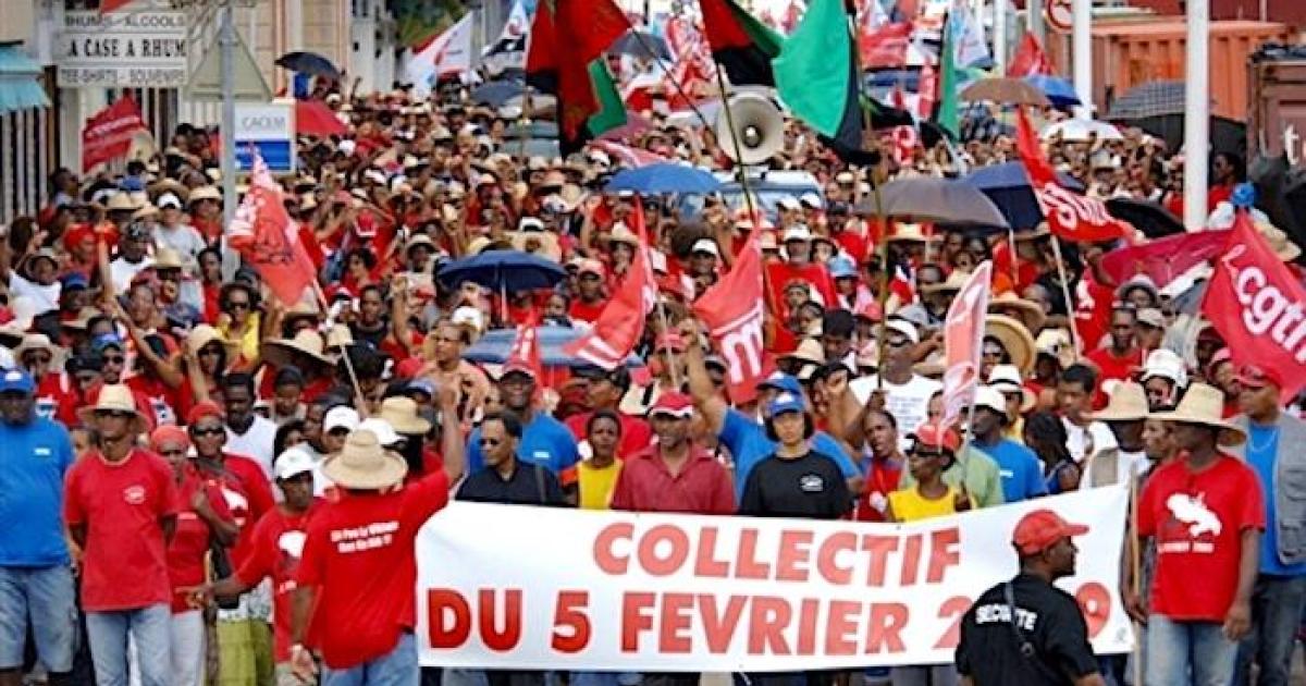     





[AUDIO] Février 2009 en Martinique : que reste-t-il 15 ans après ? 




