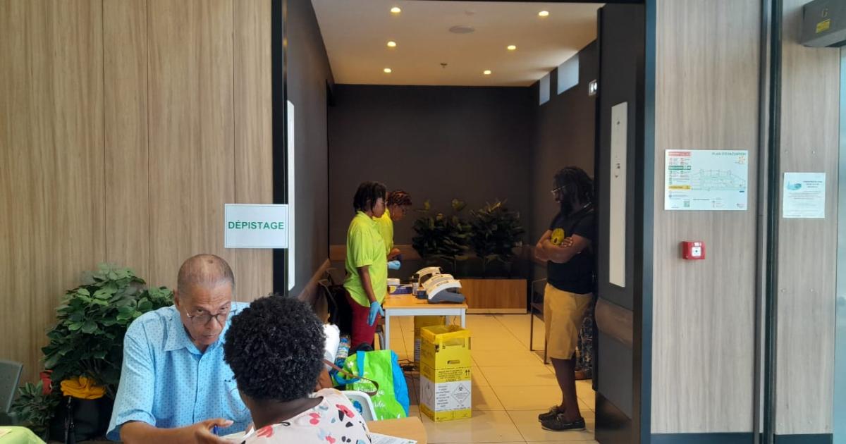 Maladie rénale chronique : une semaine de dépistages gratuits