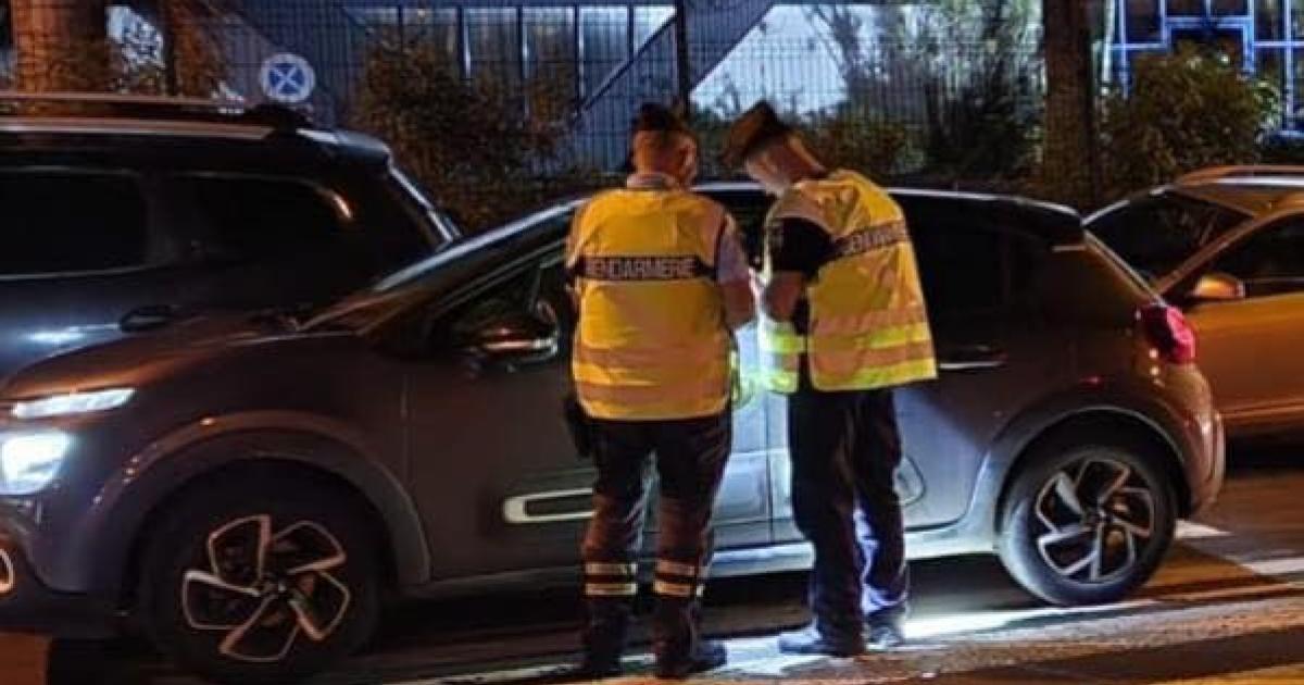 Black-out en Guadeloupe : un couvre-feu général décrété ce vendredi soir