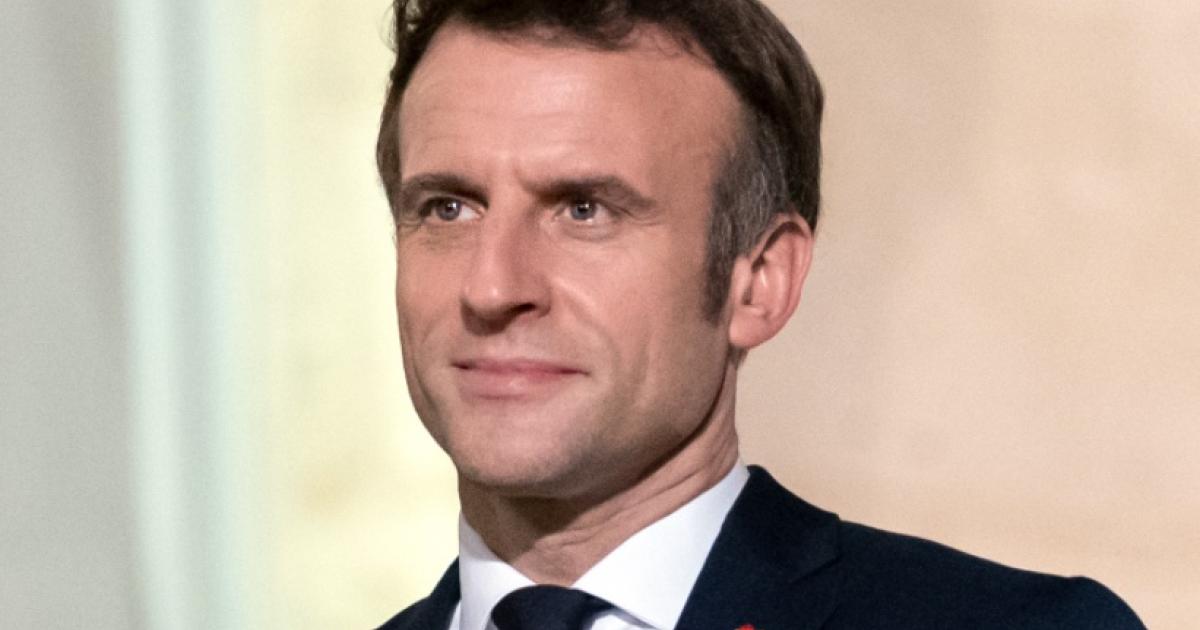 Emmanuel Macron attendu en Guyane pour une visite de 24 heures