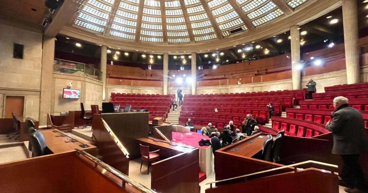 Pour un pic d’investissement dans la réussite de la transition énergétique en Outre-Mer