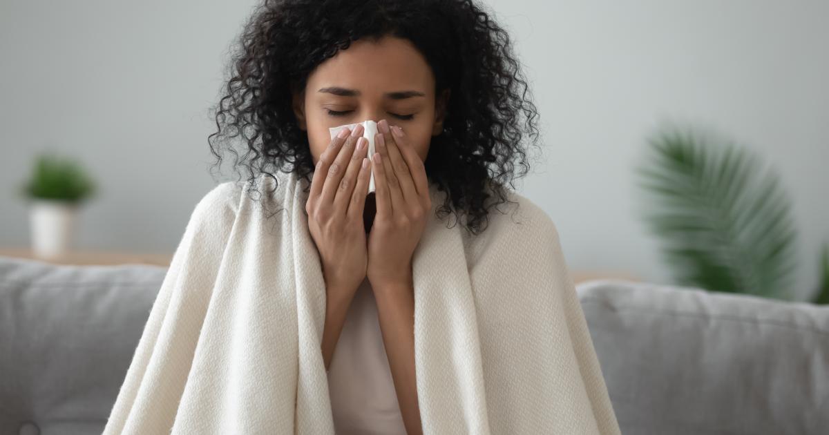 Epidémie : les cas de grippe ont été plus nombreux que les saisons précédentes