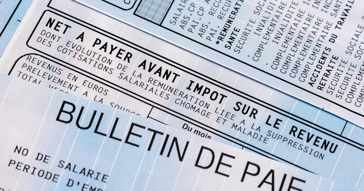 Des retards à prévoir pour les salaires du mois de mars