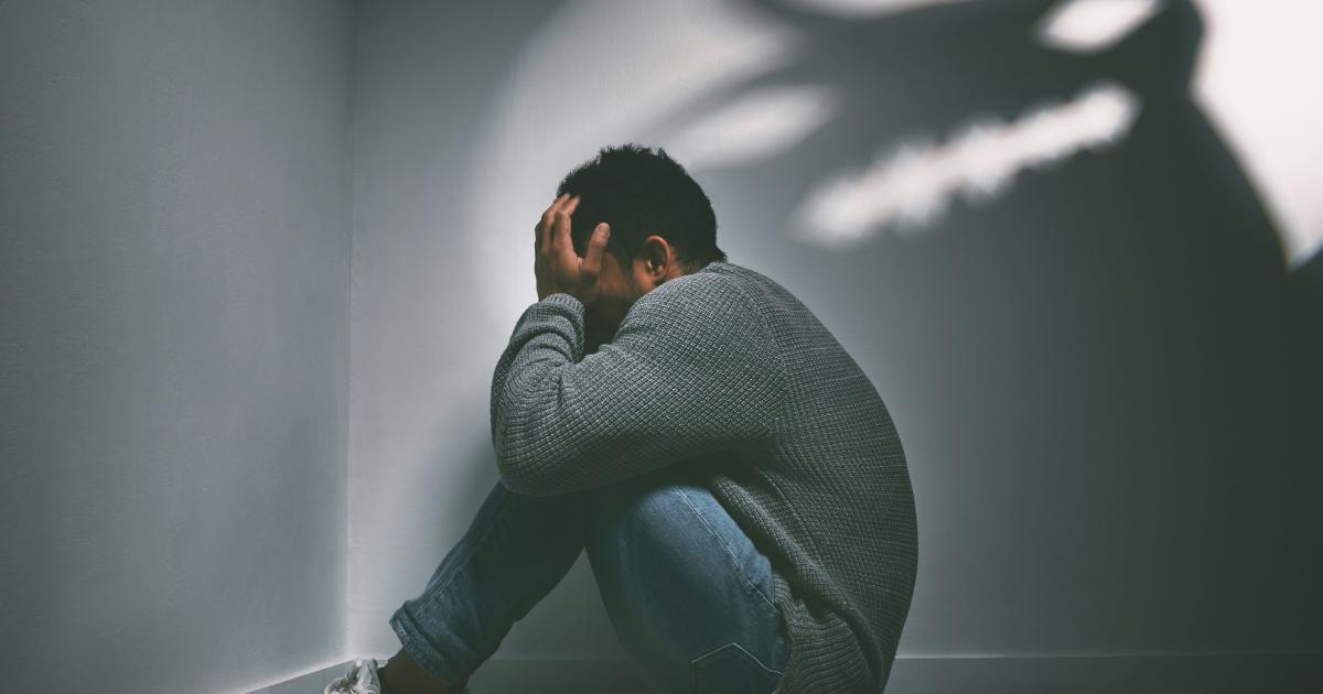 « Apprendre la schizophrénie de mon proche a été un choc »