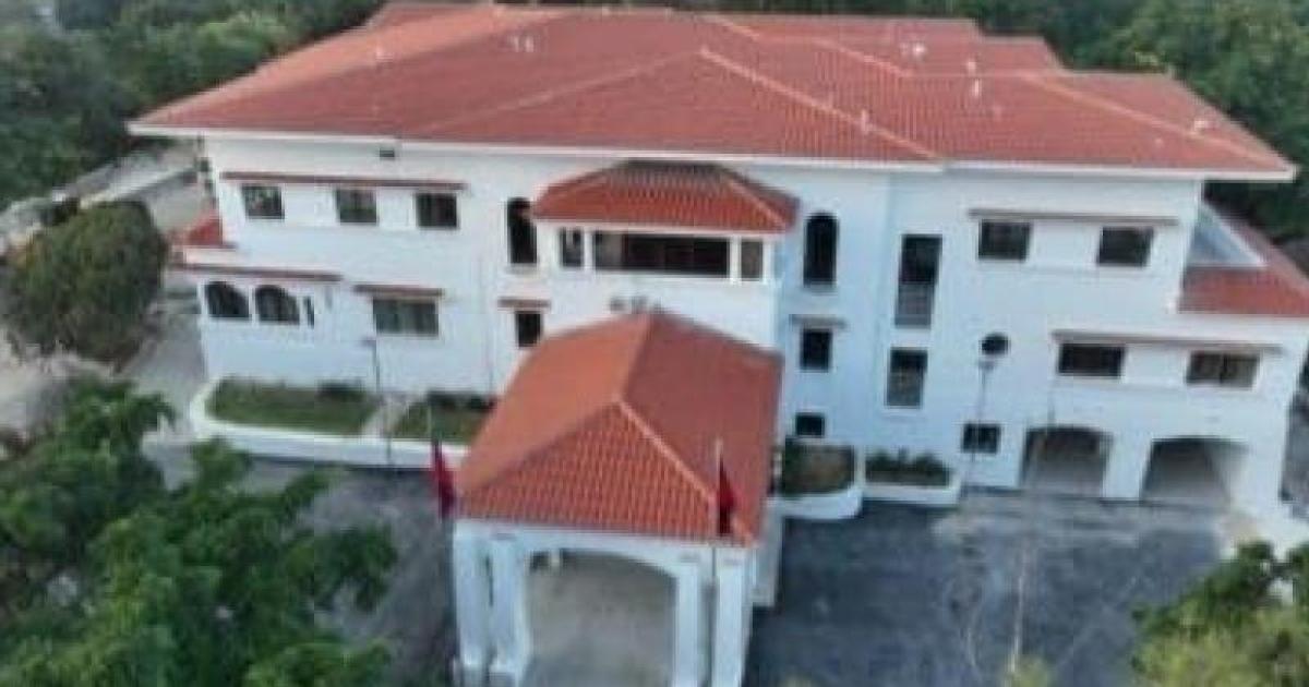 Haïti : le Conseil présidentiel de transition installé ce jeudi