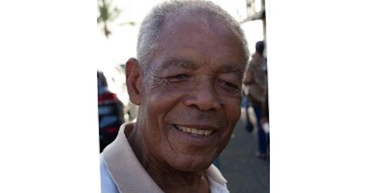 Un Port-Louisien de 84 ans porté disparu depuis 9 jours