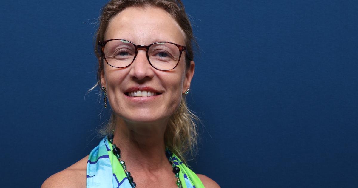     





Alexandra Lamy présente son premier film, « Touchées », en Martinique 




