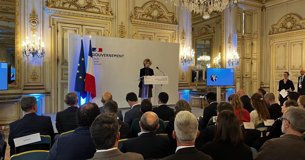 Des innovations pour mieux connaître les grands fonds marins