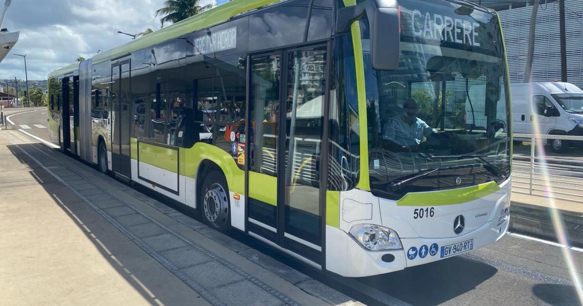 TCSP : toujours pas de BHNS ce mercredi