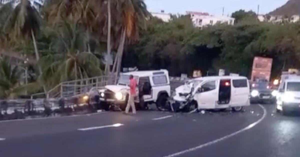 Collision frontale mortelle à Sainte-Luce : un appel à témoins lancé par les gendarmes