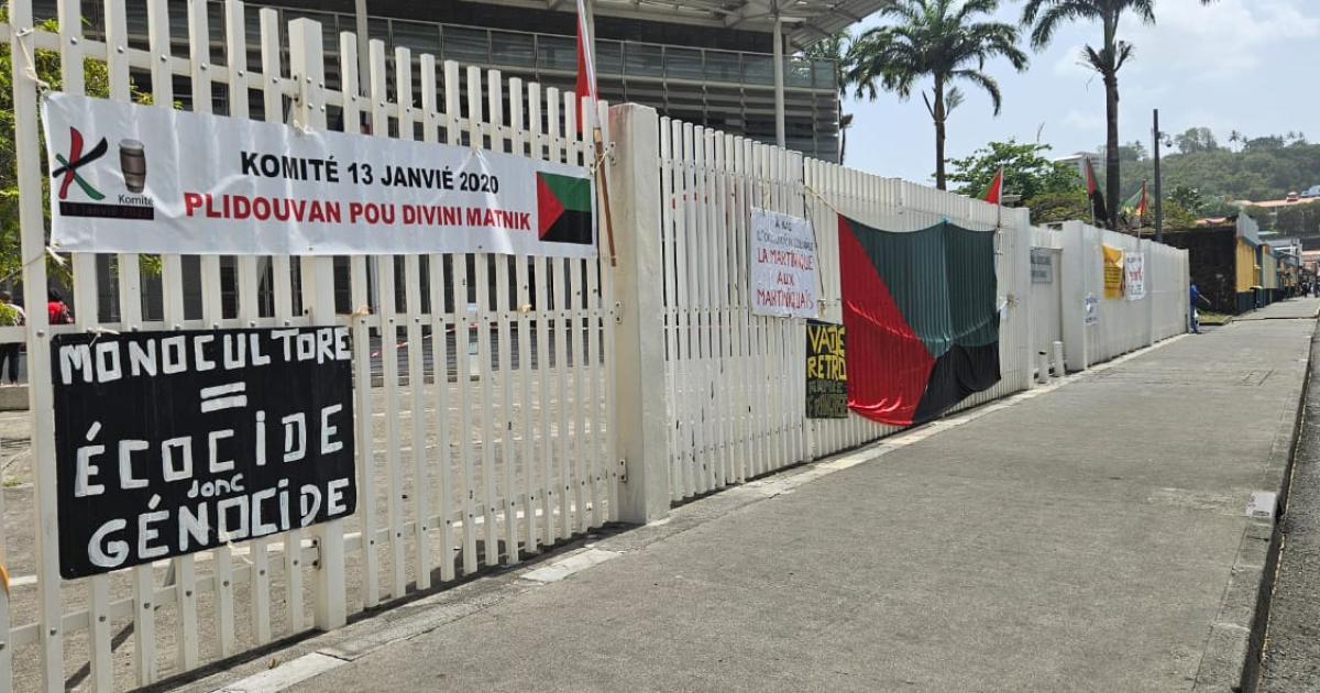 Hervé Pinto maintenu en détention, son procès reprend mercredi