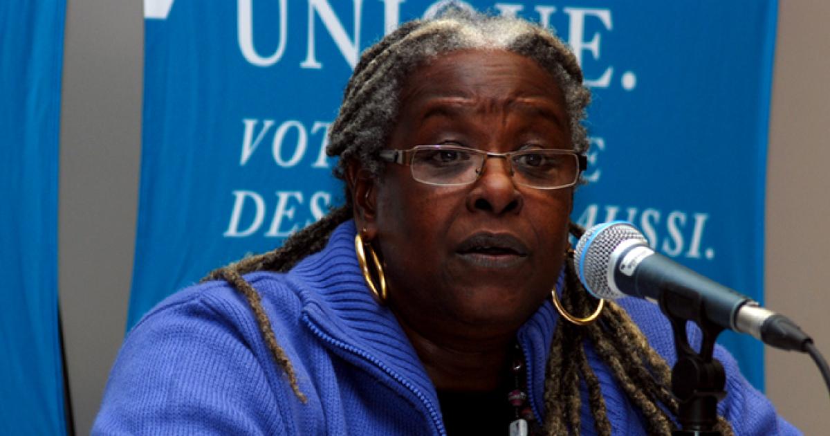 Violences en Haïti : « les femmes sont particulièrement ciblées et affectées »