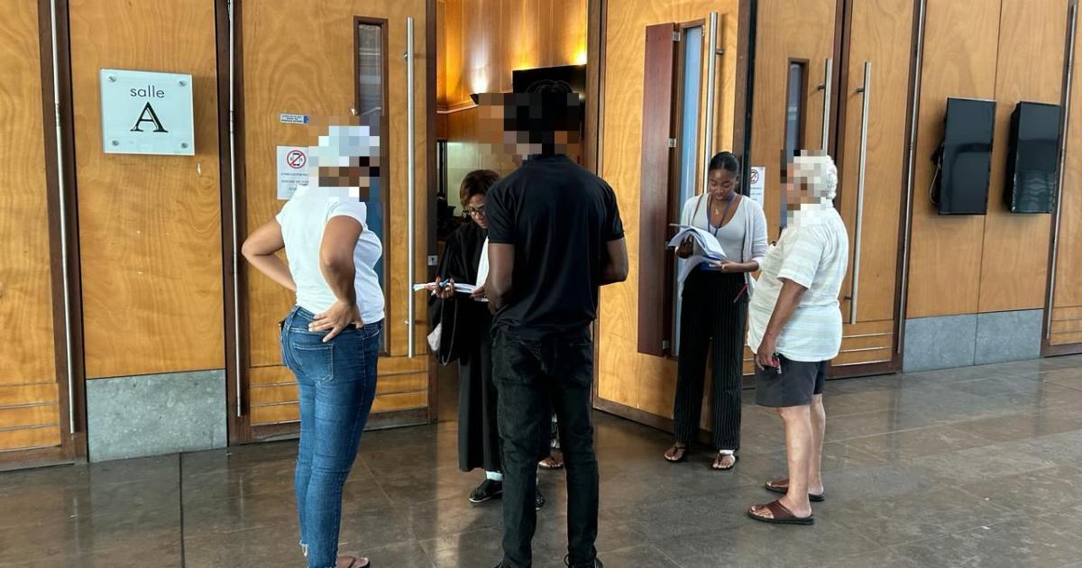 Le procès du « Soussous JJ Privilège » renvoyé au 29 octobre