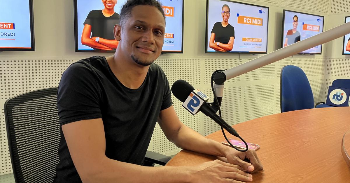 Grégory Privat : « ma musique a toujours une influence de chez moi et de mes origines »