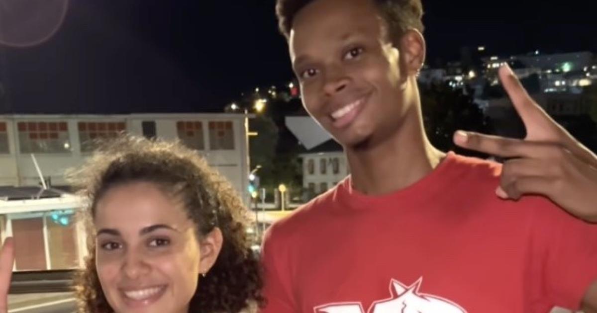 L’appel à l’aide de deux jeunes champions martiniquais de breakdance