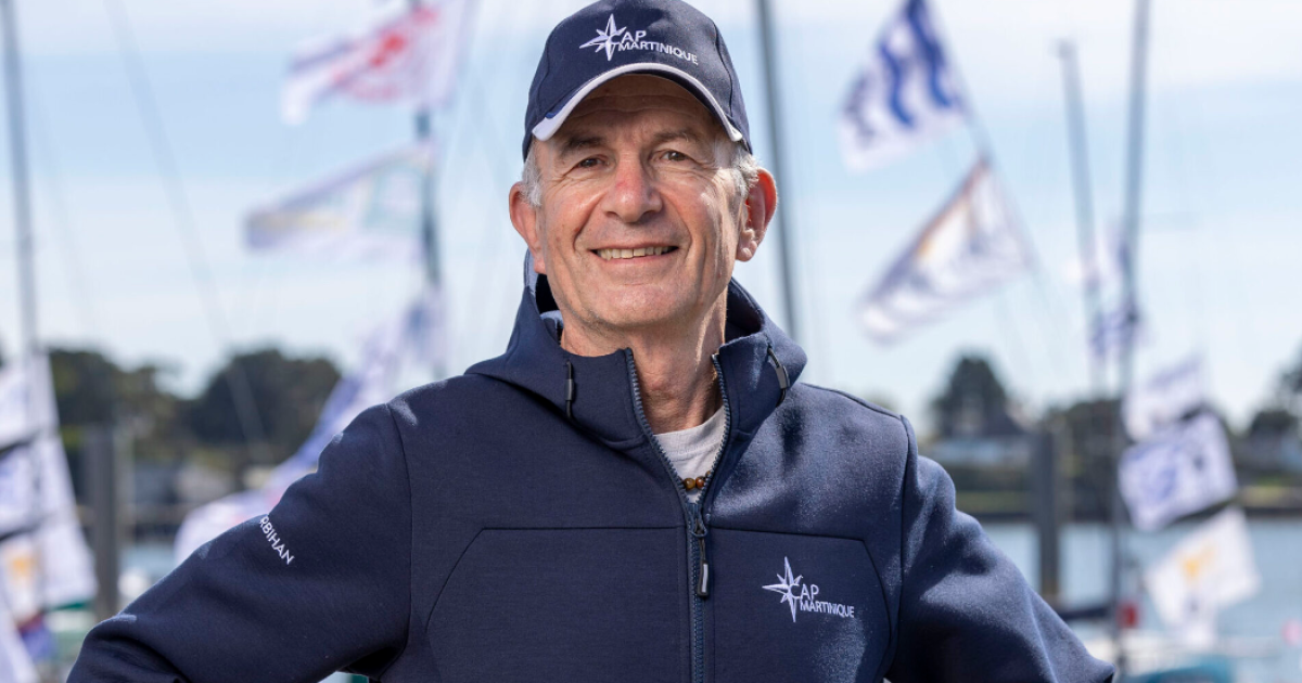     





Cap Martinique : un skipper porté disparu au large de l’Espagne




