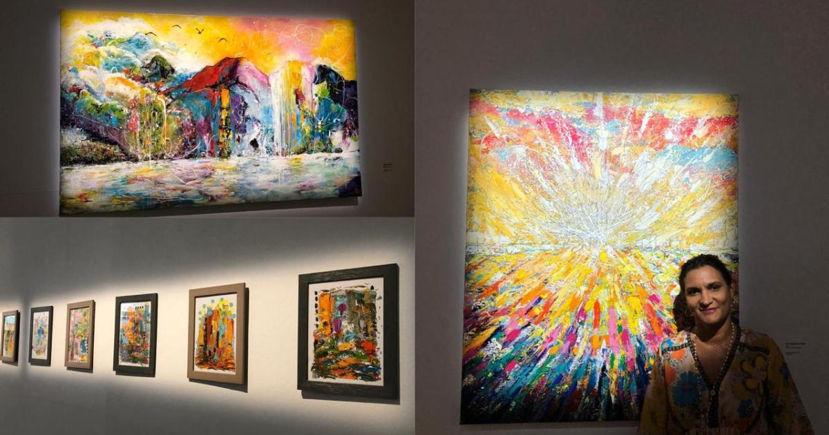 L’exposition « Graphismes émergeants » : une invitation au voyage et à l’imaginaire