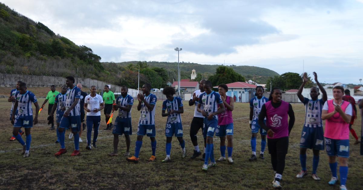     





Le Club sportif moulien remporte la Régionale 1 Vito !




