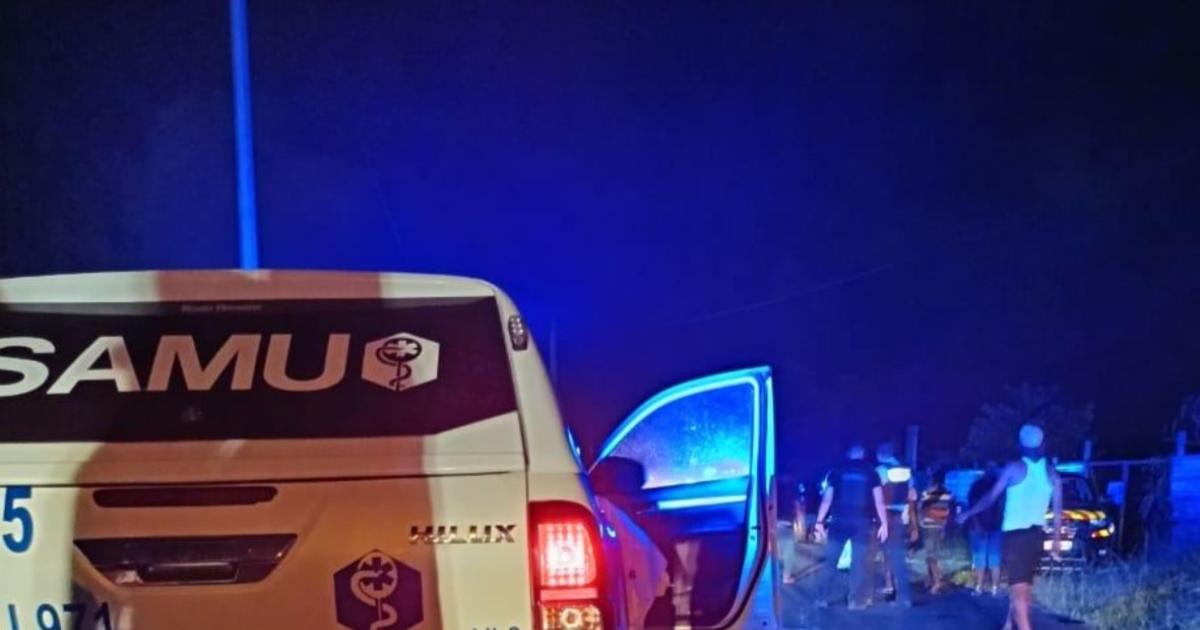 Accident mortel à Dubédou : la gendarmerie lance un appel à témoins