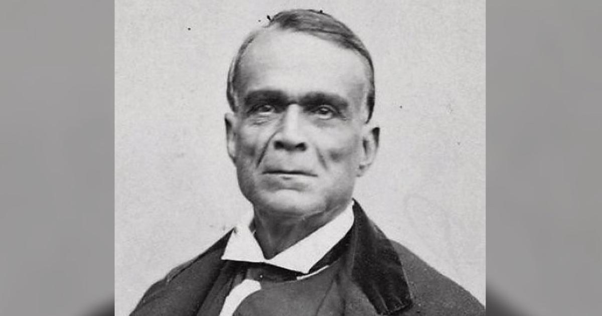 Qui est Pierre-Marie Pory-Papy, l’avocat de couleur au rôle décisif dans l'abolition de l'esclavage en Martinique ?