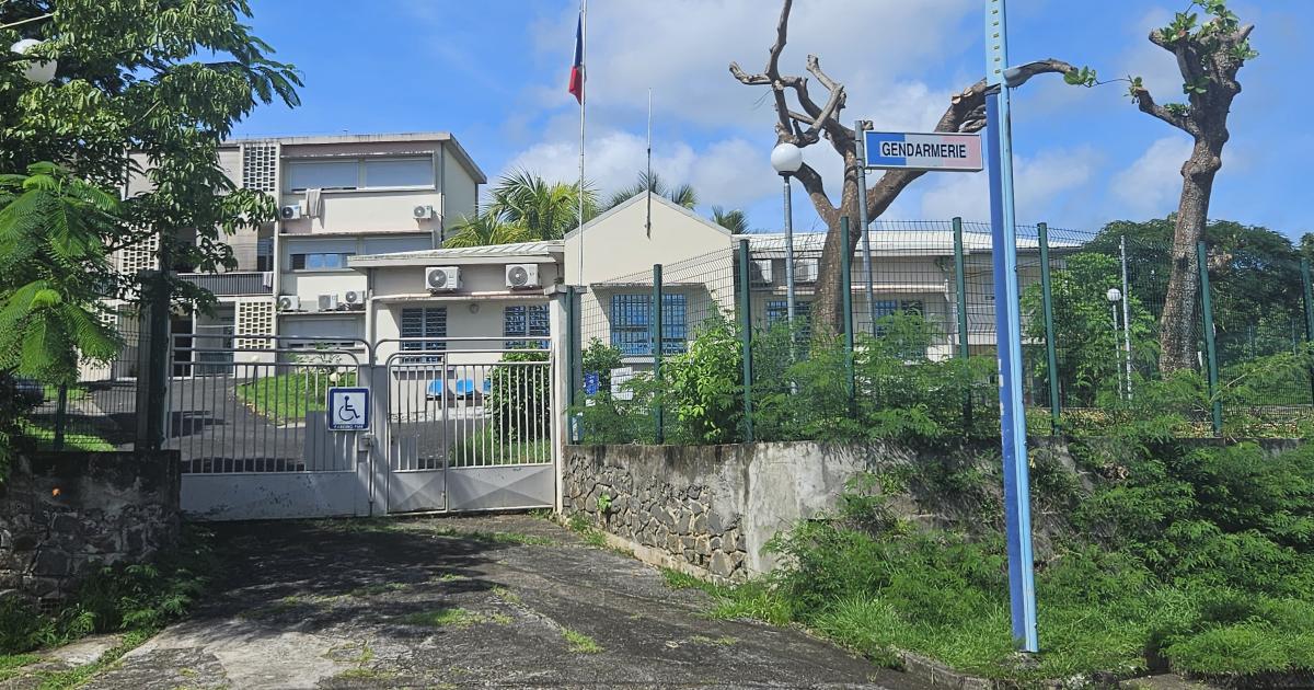 Une fillette de 4 ans retrouvée morte dans un véhicule à Rivière-Pilote