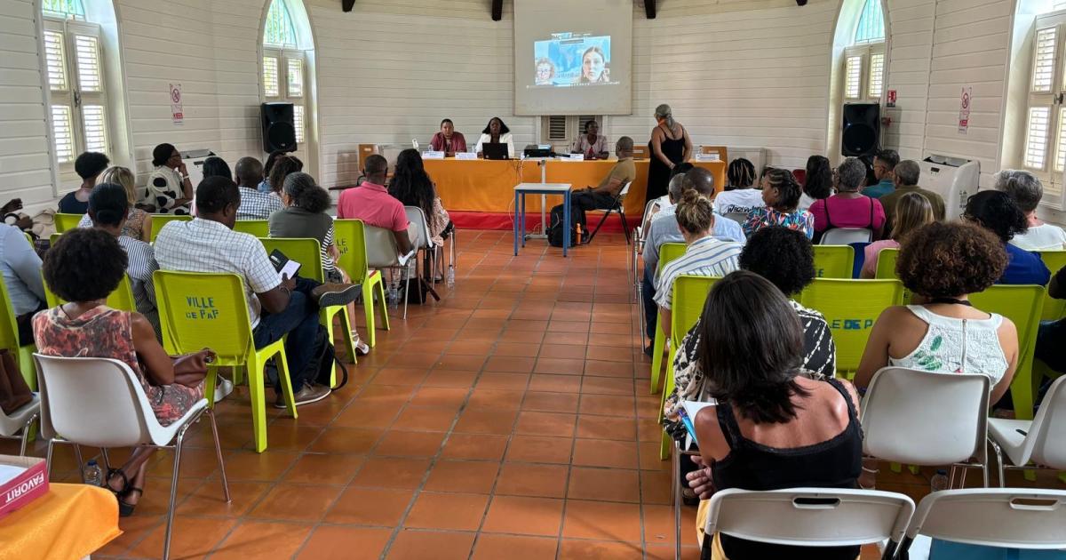     





Le premier séminaire interrégional de l’accès aux origines personnelles





