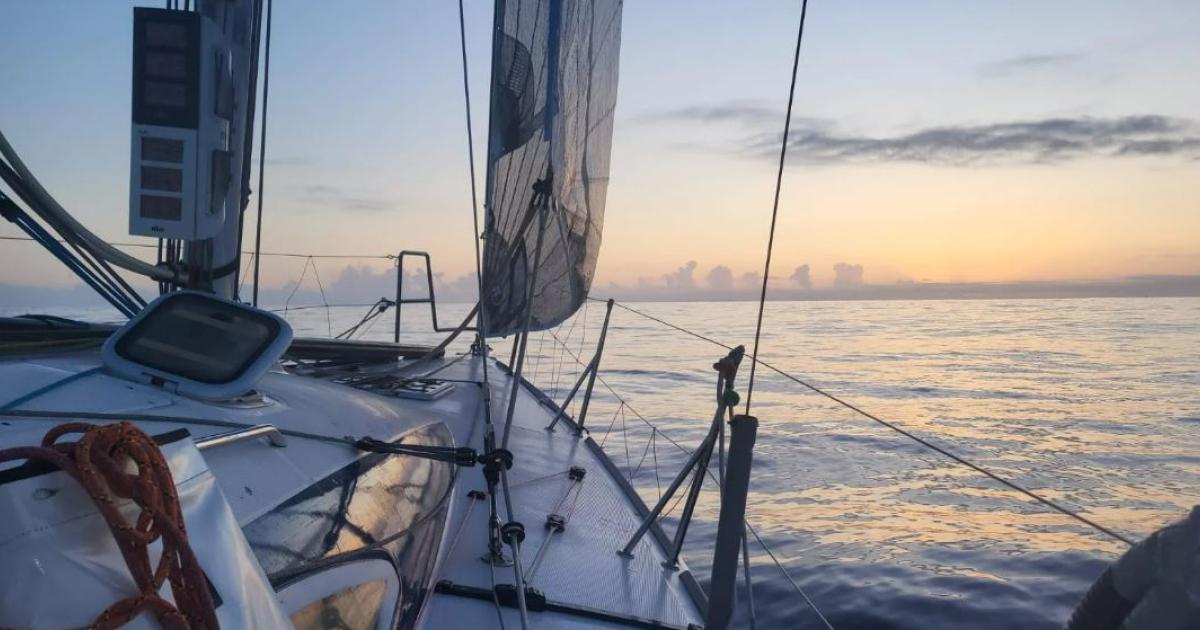     





Cap Martinique : dernière ligne droite pour les concurrents de la course transatlantique




