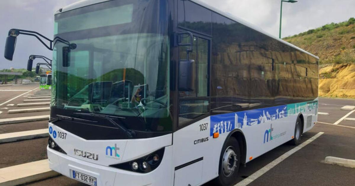 « Pannes conséquentes » : 14 lignes de bus du Réseau Centre non desservies