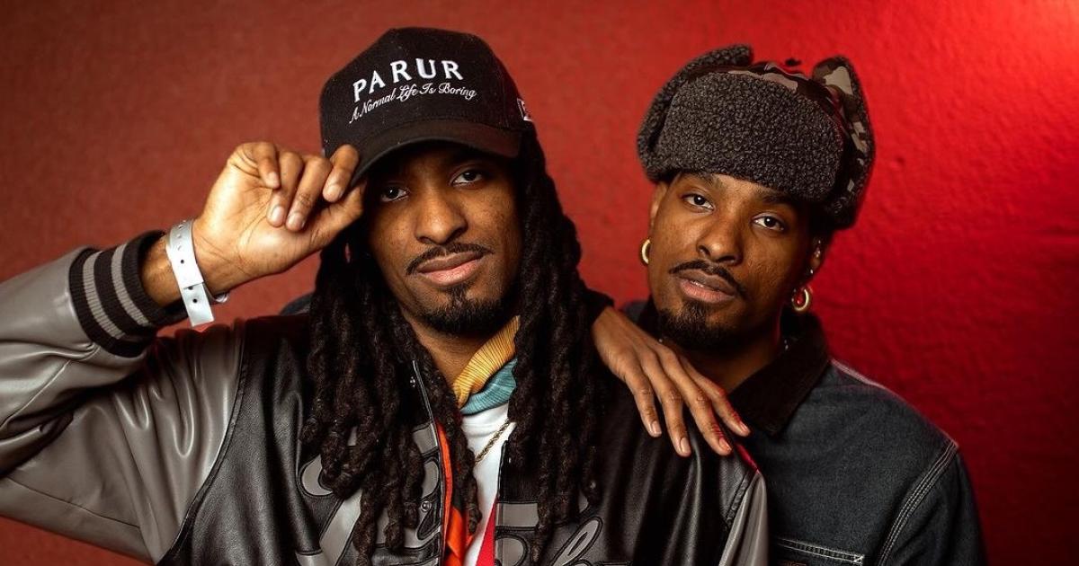 « Les Gamal » représentent la Guadeloupe au « Juste Debout », plus grande scène mondiale hip-hop