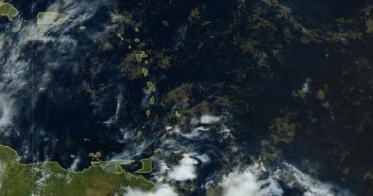     





Onde tropicale : le temps devrait se dégrader en cours de journée




