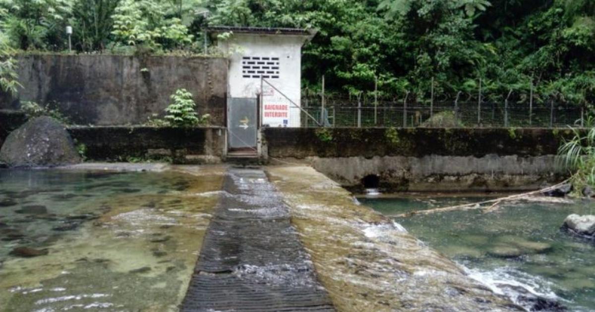     





Le planning des tours d'eau (18 au 24 juin) sur le centre de la Martinique est annulé




