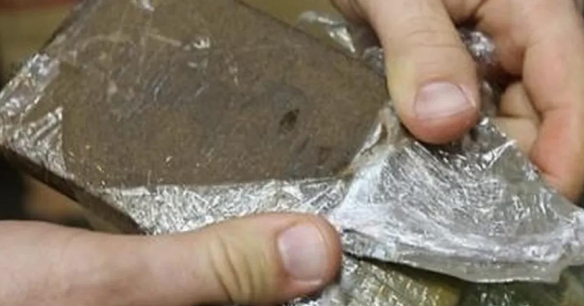 Martinique : un trafic de résine de cannabis démantelé entre Rennes et Le Marin