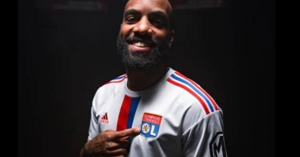 FOOTBALL. Alexandre Lacazette dans la pré-liste de Thierry Henry pour les Jeux Olympiques
