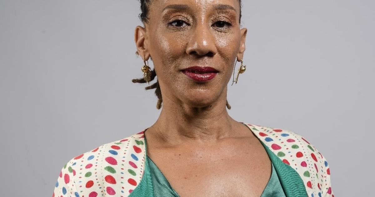 Législatives de 2024 en Martinique : Aude Goussard, candidate dans la 4ème circonscription