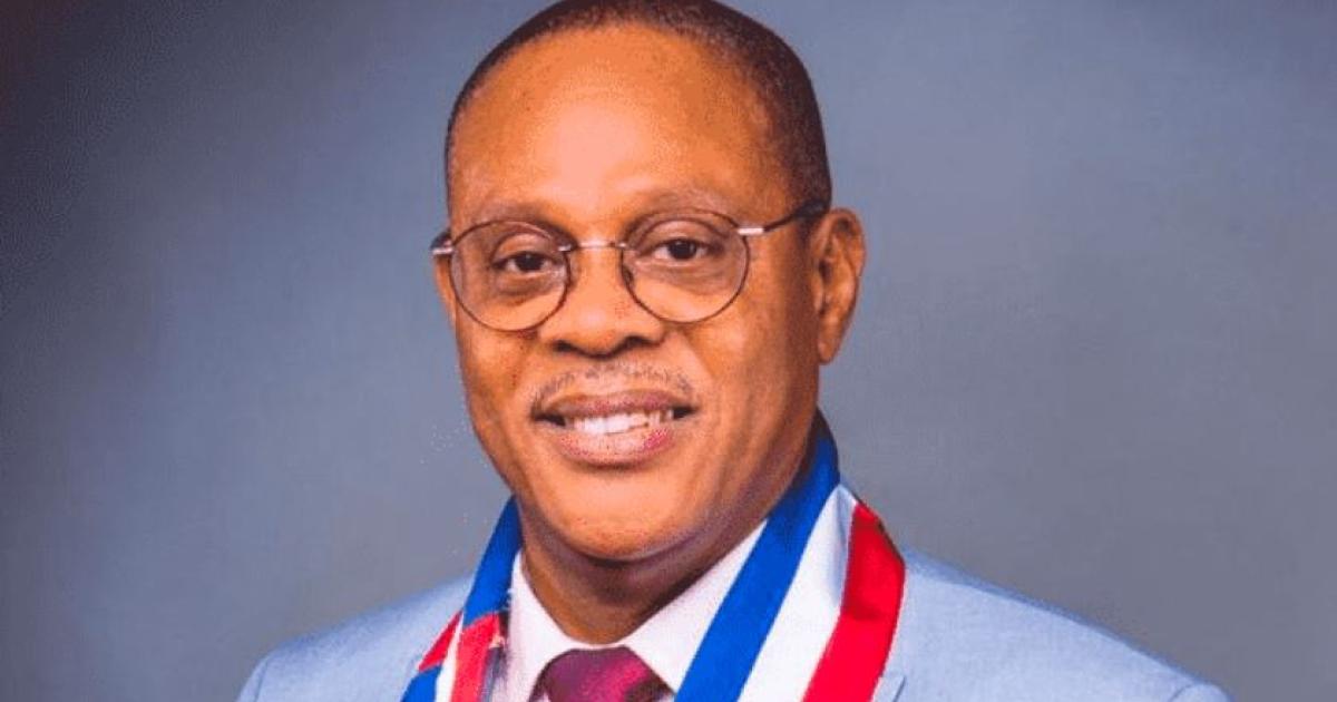 Législatives 2024 en Guadeloupe : Christian Baptiste réélu député de la 2e circonscription