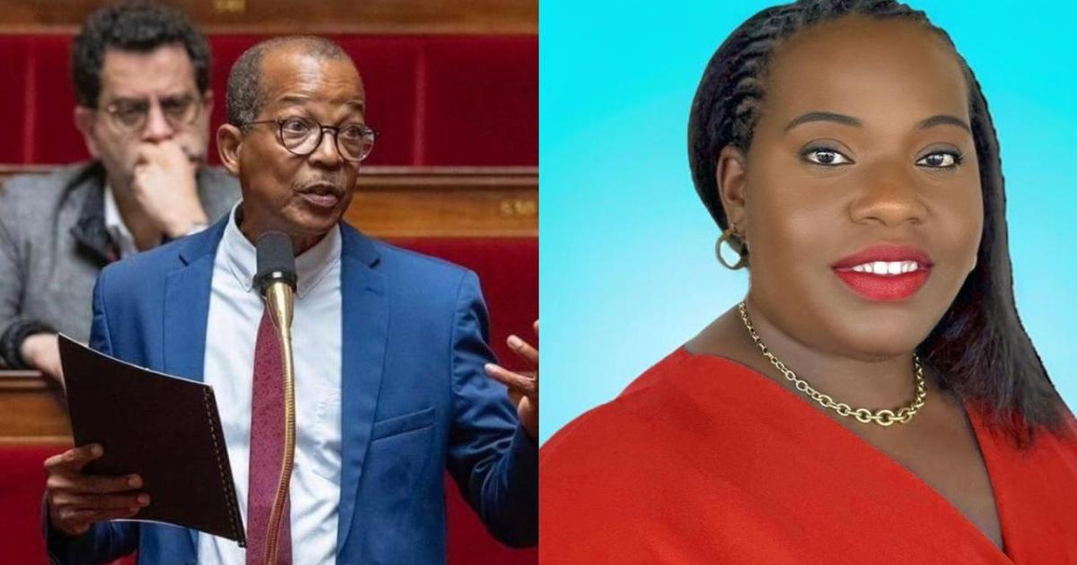 Législatives 2024 en Guadeloupe : Elie Califer et Jennifer Linon en duel dans la 4ème circonscription