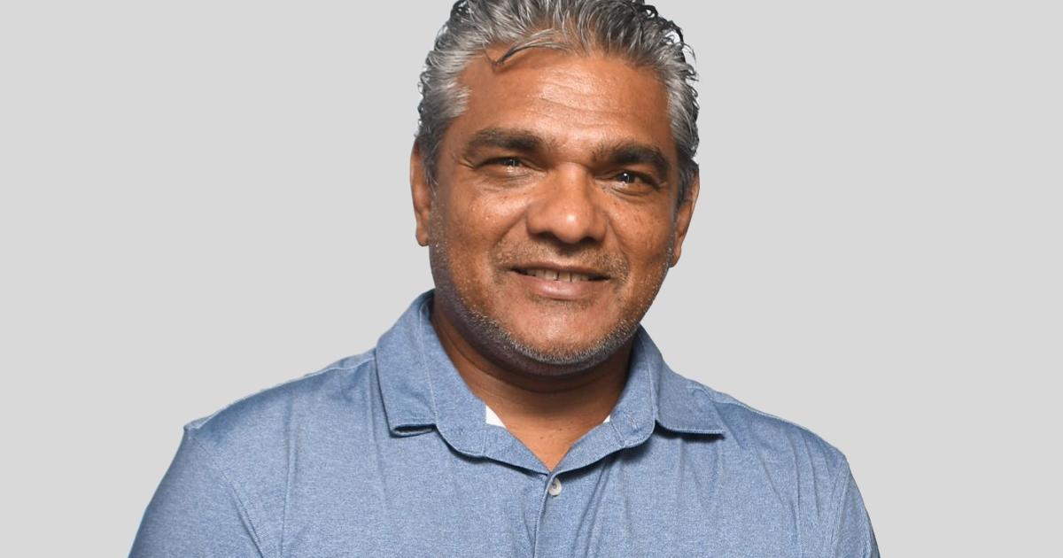 Elections législatives 2024 en Guadeloupe : José Ayassami, candidat dans la 2ème circonscription
