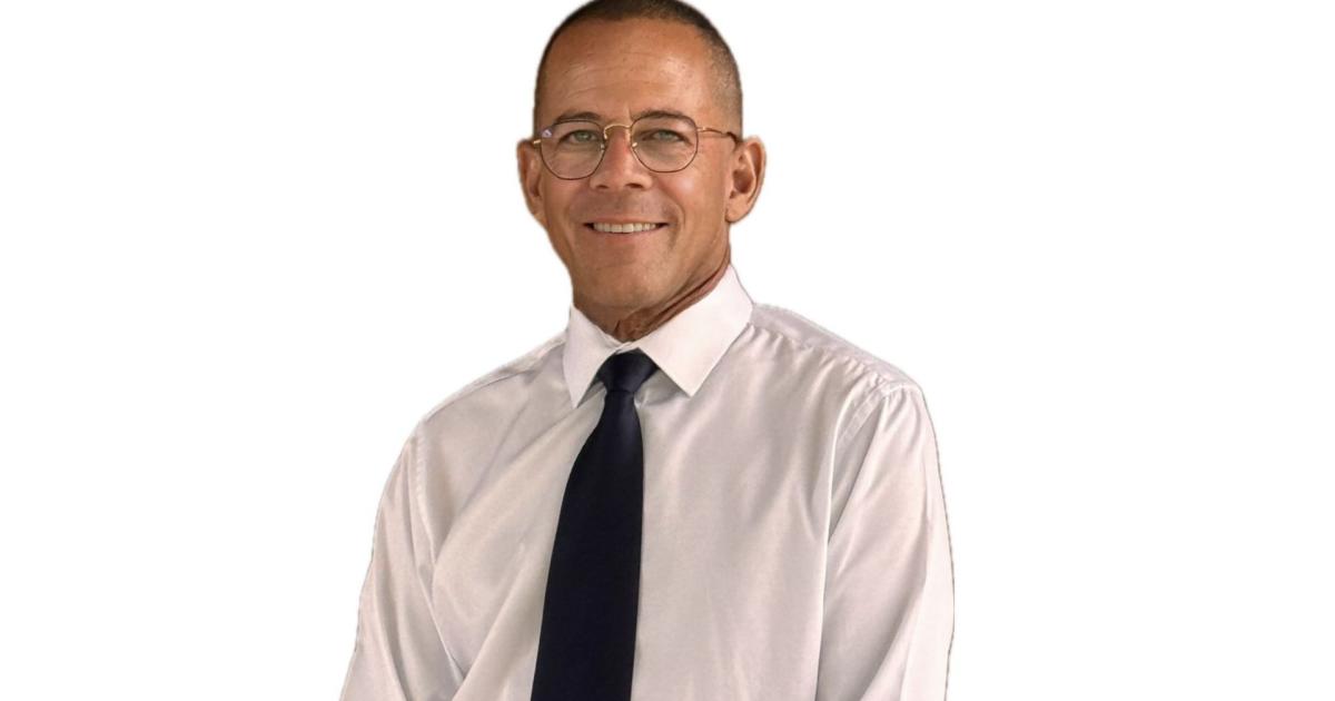 Législatives de 2024 en Martinique : Juvénal Rémir, candidat dans la 2ème circonscription
