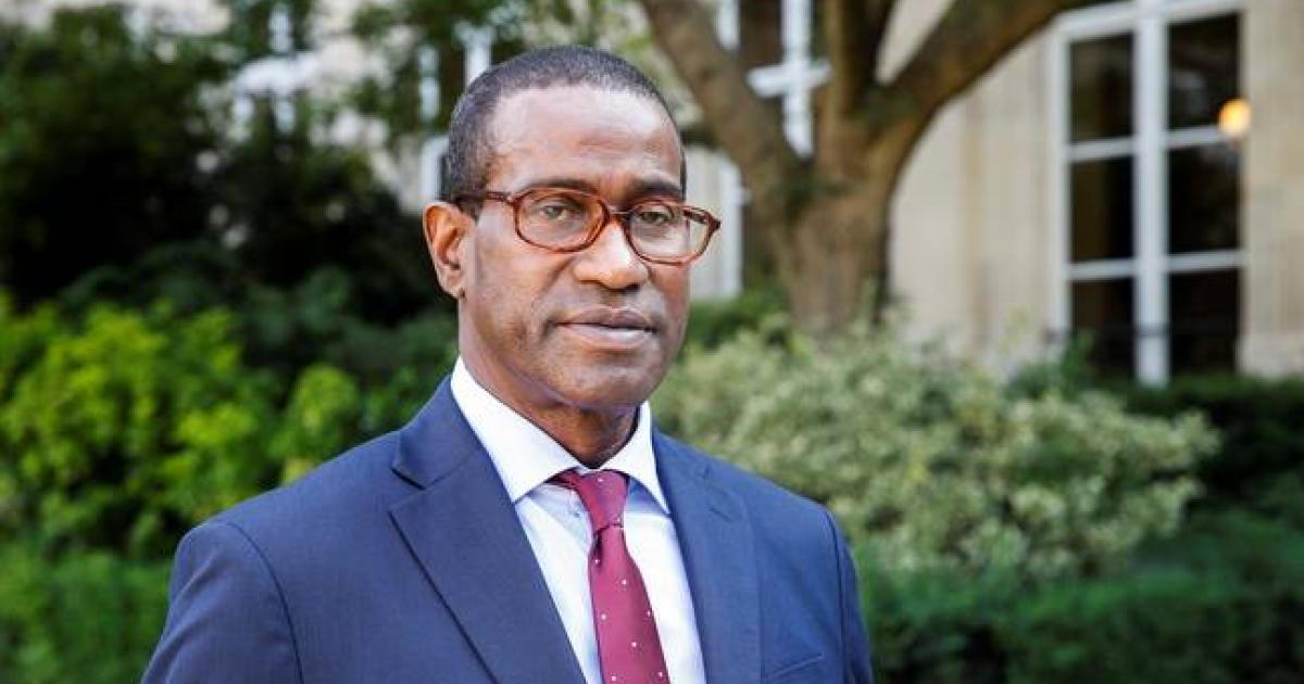 18 mois de prison et de l'inéligibilité requis contre Max Mathiasin