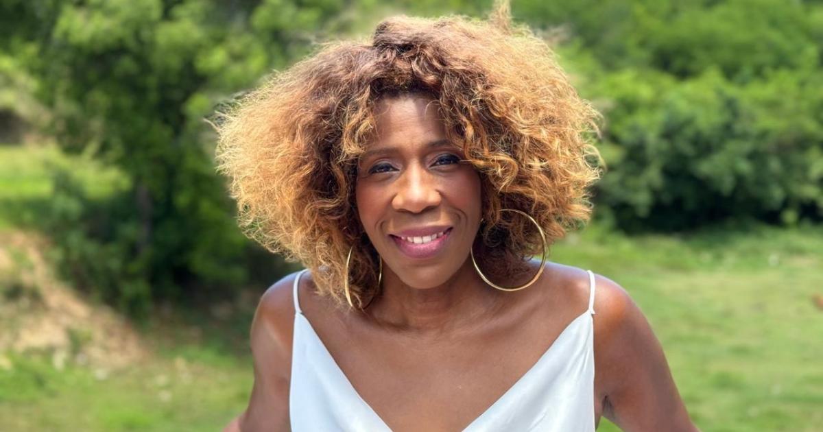 Elections législatives 2024 en Guadeloupe : Roseline Chatelot, candidate dans la 2ème circonscription