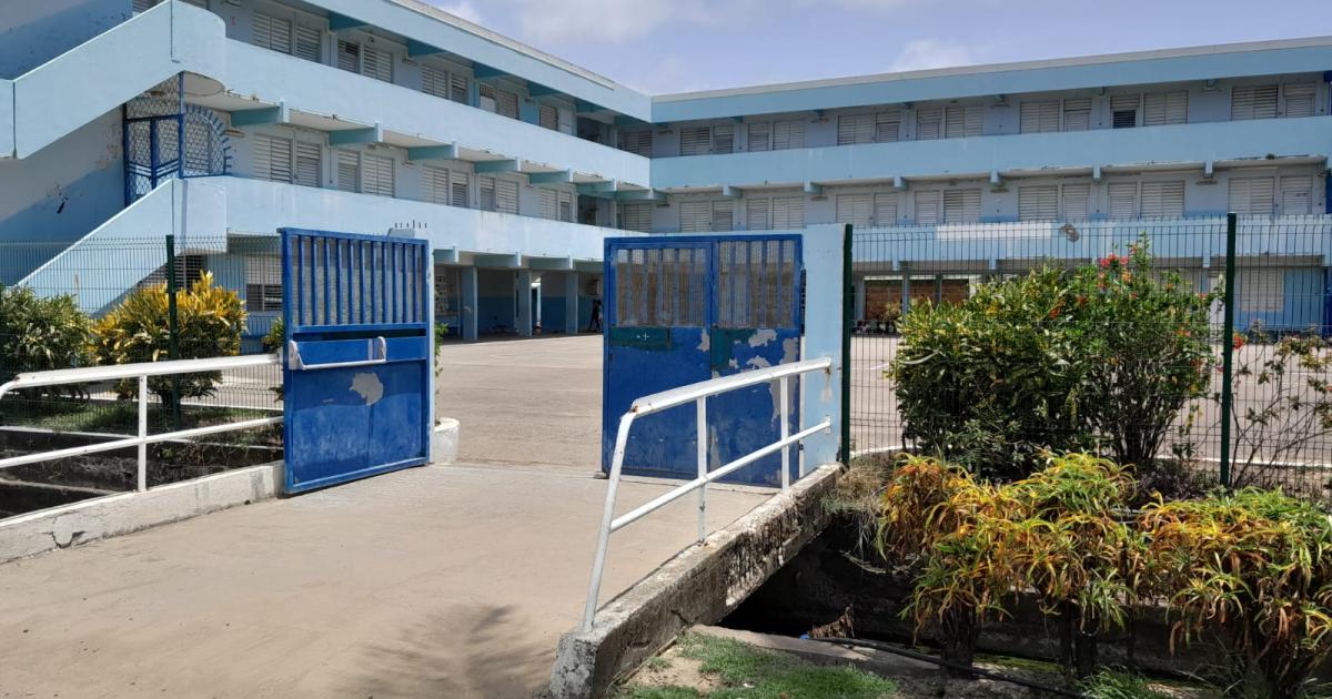 L’école à distance : une solution complexe pour certains élèves