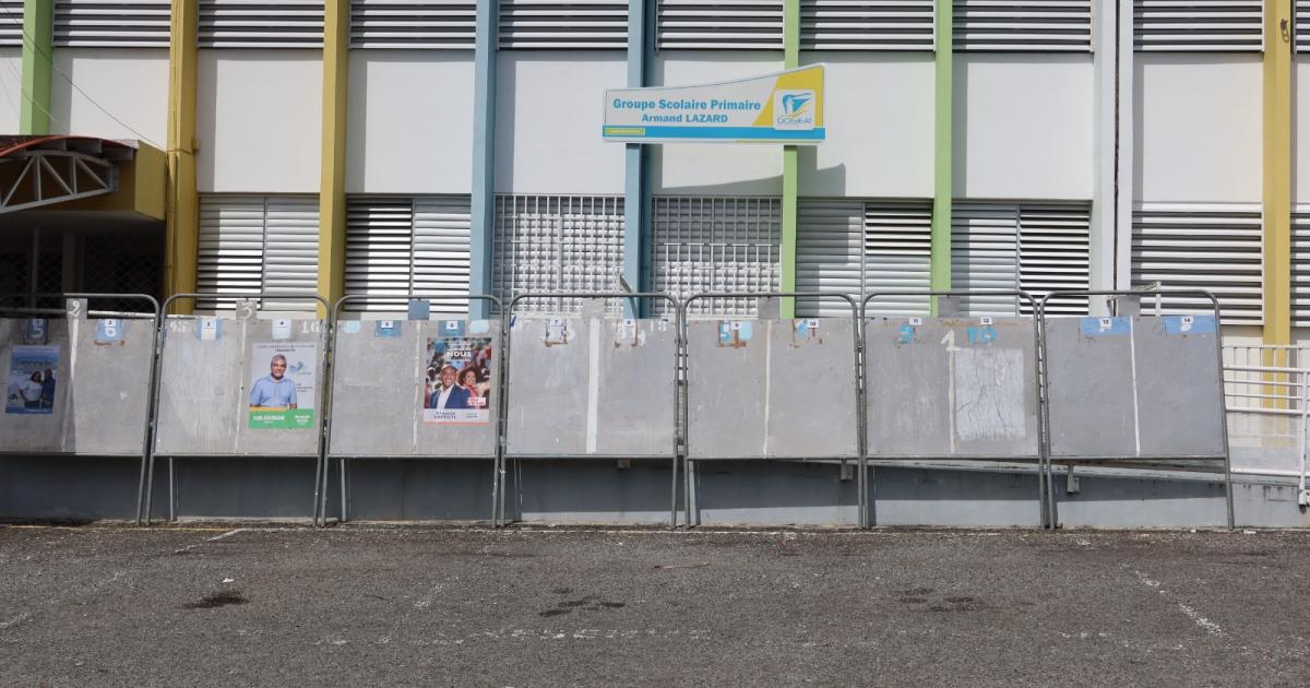 Elections législatives : quelle place pour les Outre-mer dans les programmes ?
