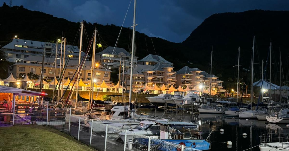 C’est la 3e édition de la Fête de la Mer et des Littoraux et la 1ère édition du FISH DAY !