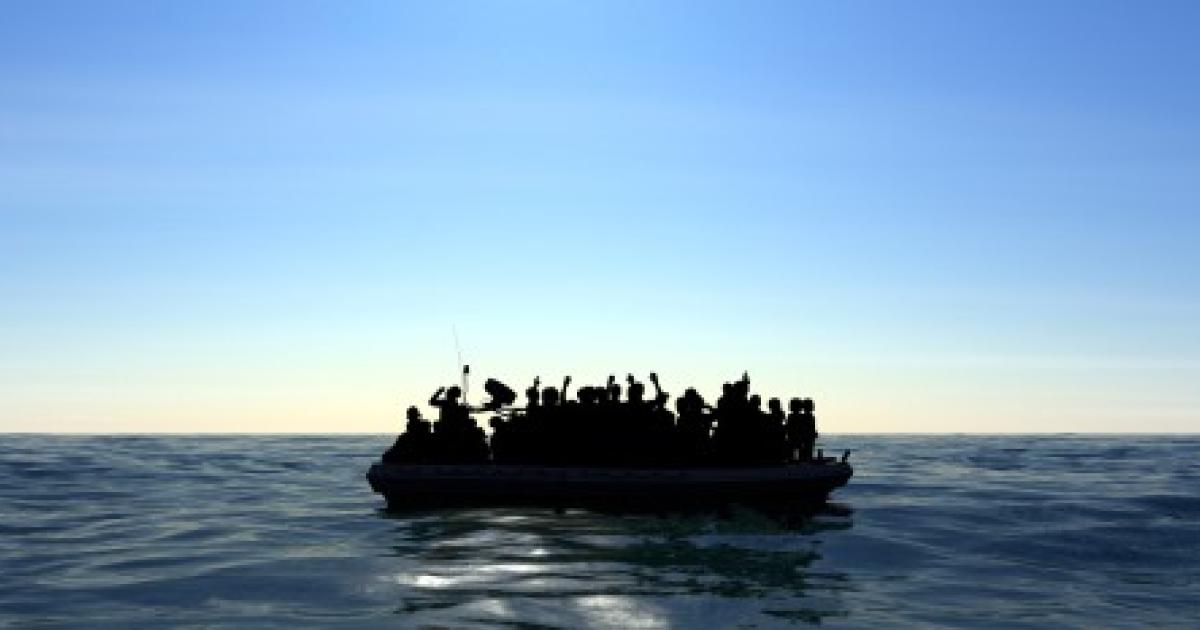 Incendie à bord d’un bateau de migrants, au moins 40 morts au large d’Haïti