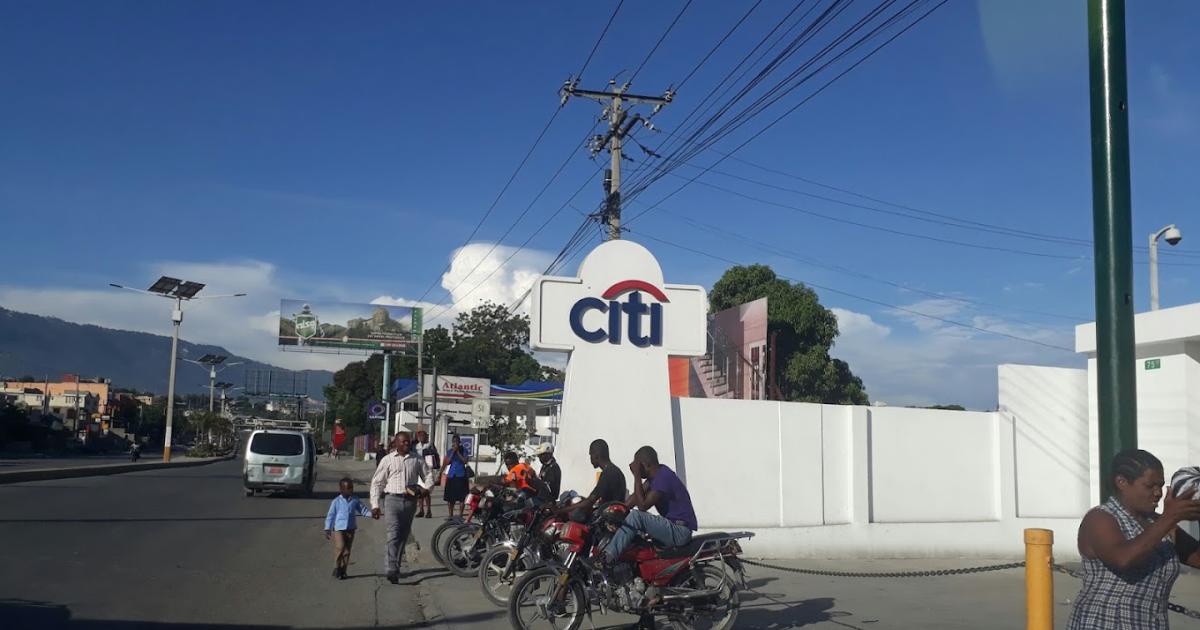 Anthony Blinken annonce une nouvelle aide pour Haïti