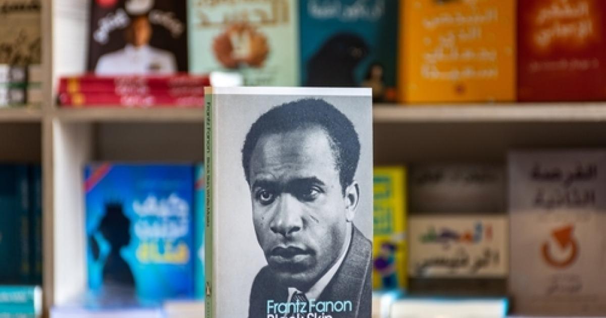 Le cercle Frantz Fanon perpétue la mémoire de ce grand écrivain martiniquais