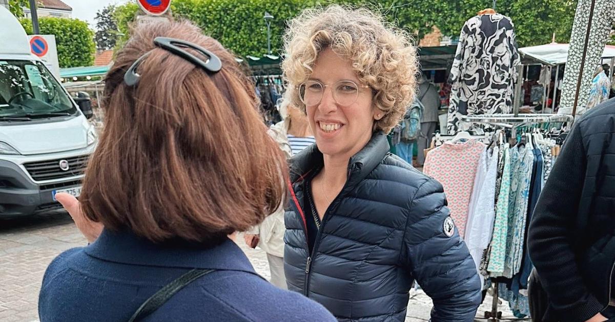 Législatives : Marie Guévenoux, la ministre déléguée chargée des Outre-Mer, se retire pour faire barrage au RN