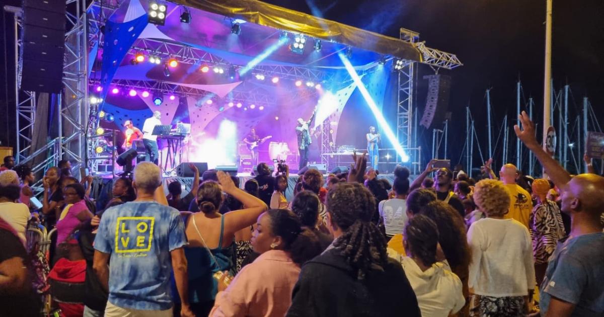 La 1ère édition de la Fish Day a connu un franc succès